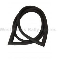 Ford Escort MK2 Front Windscreen Rubber Solid