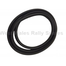 Ford Escort MK1 Rear Screen Rubber