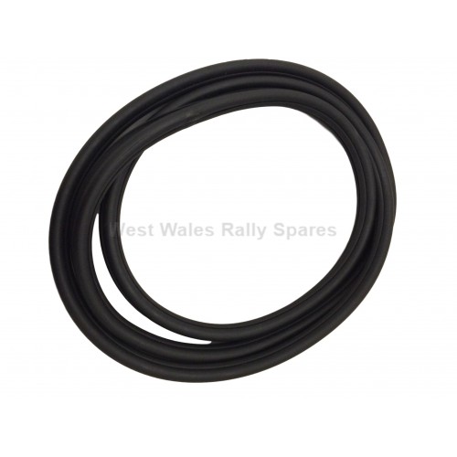 Ford Escort MK1 Rear Screen Rubber