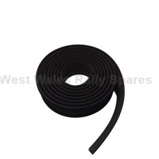 Ford Escort MK1 Window Channel Rubber Each Ford Escort MK1 Window Channel Rubber Each