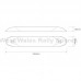Interior Strip Lamp – 31 LED – Clear Interior Strip Lamp – 31 LED – Clear
