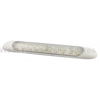 Interior Strip Lamp – 31 LED – Clear Interior Strip Lamp – 31 LED – Clear