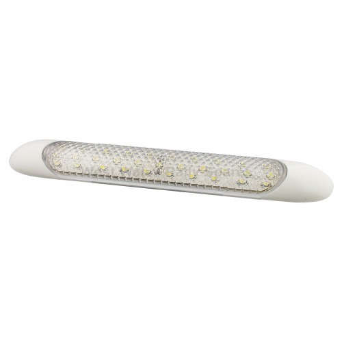 Interior Strip Lamp – 31 LED – Clear Interior Strip Lamp – 31 LED – Clear