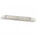 Interior Strip Lamp – 31 LED – Clear Interior Strip Lamp – 31 LED – Clear