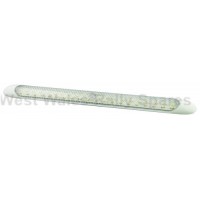 Interior Strip Lamp With Switch – 61 LED – Clear Interior Strip Lamp With Switch – 61 LED – Clear