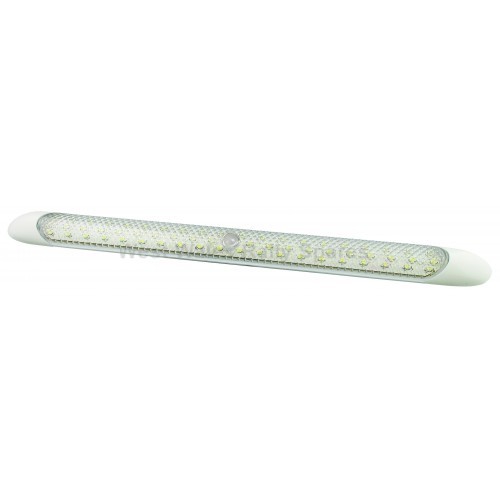 Interior Strip Lamp With Switch – 61 LED – Clear Interior Strip Lamp With Switch – 61 LED – Clear