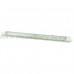 Interior Strip Lamp With Switch – 61 LED – Clear Interior Strip Lamp With Switch – 61 LED – Clear