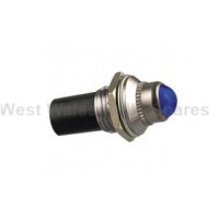 Led warning Light – Blue – 12V Led warning Light – Blue – 12V