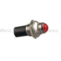 Led warning Light – Red – 12V Led warning Light – Red – 12V