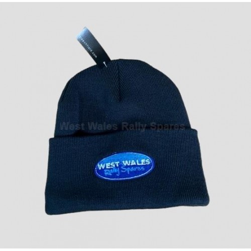 WWRS Beanie Hat WWRS Beanie Hat
