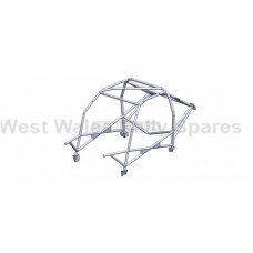 Ford Escort MK2 Full T45 Weld in Safety Devices Rollcage Ford Escort MK2 Full T45 Weld in Safety Devices Rollcage