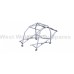 Ford Escort MK2 Full T45 Weld in Safety Devices Rollcage Ford Escort MK2 Full T45 Weld in Safety Devices Rollcage