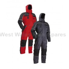 Lyngsoe Mechanics Coverall Wet suit 
