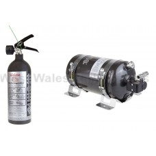 Lifeline Zero 360 Fire Extinguisher 3.0kg Electric & 2.0kg Novec 1230 Hand Held Rally Pack Lifeline Zero 360 Fire Extinguisher 3.0kg Electric & 2.0kg Novec 1230 Hand Held Rally Pack