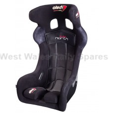 ATech North Race Seat ATech North Race Seat