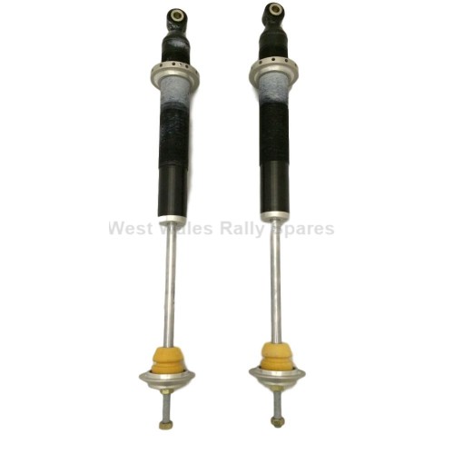 Ford Escort Mk1 & Mk2 Proflex Classic Shock Absorber Each Ford Escort Mk1 & Mk2 Proflex Classic Shock Absorber Each
