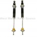Ford Escort Mk1 & Mk2 Proflex Classic Shock Absorber Each Ford Escort Mk1 & Mk2 Proflex Classic Shock Absorber Each