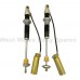 Ford Escort Mk1 & Mk2 Proflex 3 Way rear Shock Absorber Ford Escort Mk1 & Mk2 Proflex 3 Way rear Shock Absorber