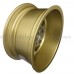 Revolution 8 Spoke Classic Rally Wheel 7x15 Escort Group 4 Gold