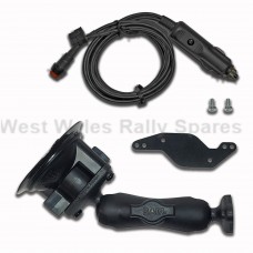 Monit Recce Car Kit - G series only Monit Recce Car Kit - G series only