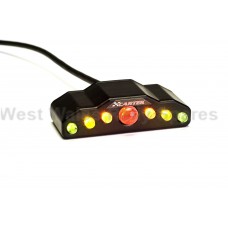Cartek Sequential Shift Light Cartek Sequential Shift Light