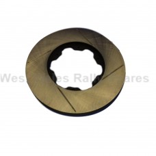 GP4 Forest Brake Disc - Budget 266 x 21 GP4 Forest Brake Disc - Budget 266 x 21