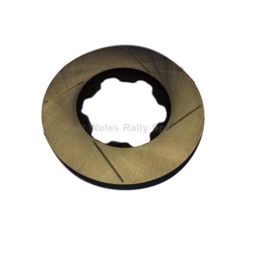 GP4 Forest Brake Disc - Budget 266 x 21 GP4 Forest Brake Disc - Budget 266 x 21
