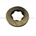 GP4 Forest Brake Disc - Budget 266 x 21 GP4 Forest Brake Disc - Budget 266 x 21