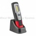 LED Rechargeable Workshop Inspection Lamp with Charging Dock