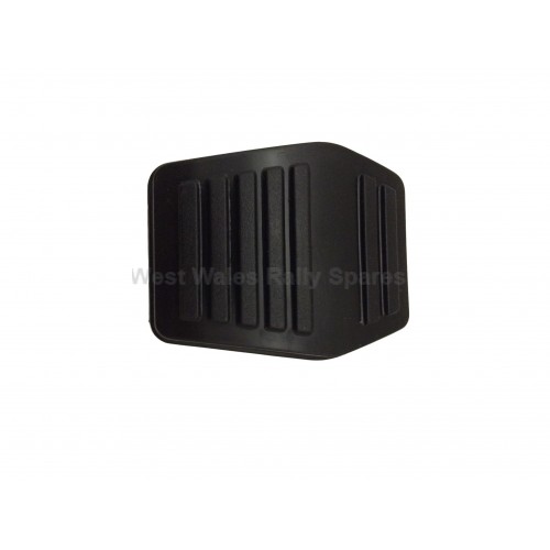 Ford Escort Mk1 & Mk2 Genuine Ford Rubber Pedal Pad Ford Escort Mk1 & Mk2 Genuine Ford Rubber Pedal Pad
