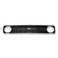 Ford Escort Mk2 Grille Oval Badge