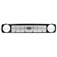 Ford Escort Mk2 Grille F O R D Badge Ford Escort Mk2 Grille F O R D Badge