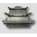 Ford Escort Mk1 & Mk2 Curved Sump Guard Kit Safari Spec Ford Escort Mk1 & Mk2 Curved Sump Guard Kit Safari Spec