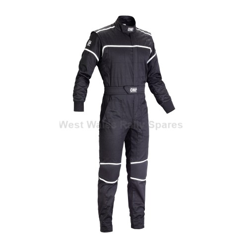 OMP Blast Mechanics Overall OMP Blast Mechanics Overall