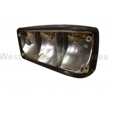 Ford Escort Mk2 Rear Lamp Base unit Offside Ford Escort Mk2 Rear Lamp Base unit Offside