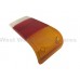 Ford Escort Mk2 Rear Light Lens offside Restorer Quality