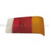 Ford Escort Mk2 Rear Light Lens offside Restorer Quality
