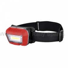 LED Usb Rechargeable Head Torch LED Usb Rechargeable Head Torch