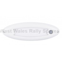 LED PIR-Sensor Oval Interior Lamp LED PIR-Sensor Oval Interior Lamp