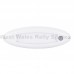 LED PIR-Sensor Oval Interior Lamp LED PIR-Sensor Oval Interior Lamp