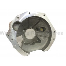 Vauxhall 2.0XE Engine To Ford Gearbox Bellhousing 7 Degrees Vauxhall 2.0XE Engine To Ford Gearbox Bellhousing 7 Degrees