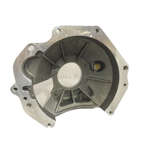 Vauxhall 2.0XE Engine To Ford Gearbox Bellhousing Upright Vauxhall 2.0XE Engine To Ford Gearbox Bellhousing Upright