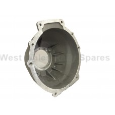 Millington Diamond to Ford Rear Wheel Drive Gearbox Alloy Bellhousing Millington Diamond to Ford Rear Wheel Drive Gearbox Alloy Bellhousing