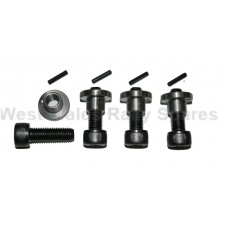 Quick Release Gearbox Bellhousing Conversion Kit Quick Release Gearbox Bellhousing Conversion Kit