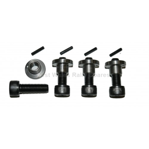 Quick Release Gearbox Bellhousing Conversion Kit Quick Release Gearbox Bellhousing Conversion Kit