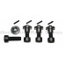 Quick Release Gearbox Bellhousing Conversion Kit Quick Release Gearbox Bellhousing Conversion Kit