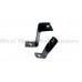 Ford Escort Mk1 Rear Bumper Brackets 1pr Ford Escort Mk1 Rear Bumper Brackets 1pr