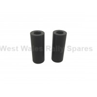Ford Escort Mk2 Rear Bumper Spacer set (2) Ford Escort Mk2 Rear Bumper Spacer set (2)