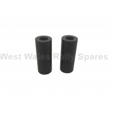 Ford Escort Mk2 Rear Bumper Spacer set (2) Ford Escort Mk2 Rear Bumper Spacer set (2)
