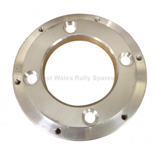 Ford Escort Gp4 Rear Disc Bell Fully Floater (Vented)